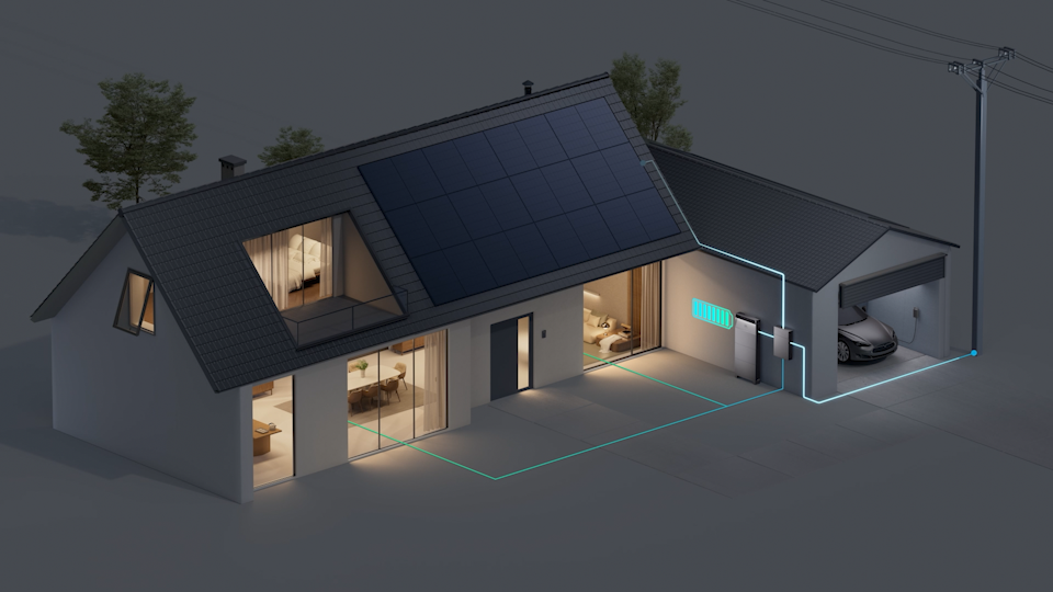 Anker SOLIX thuisbatterijen: welk model past bij jou?
