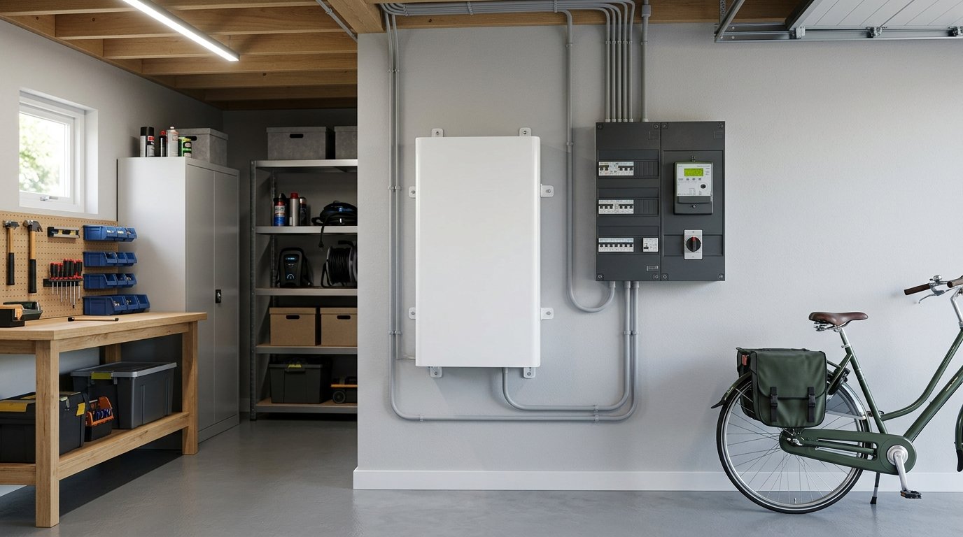 Tweede Kamer wil thuisbatterij goedkoper: btw-nultarief onder de loep