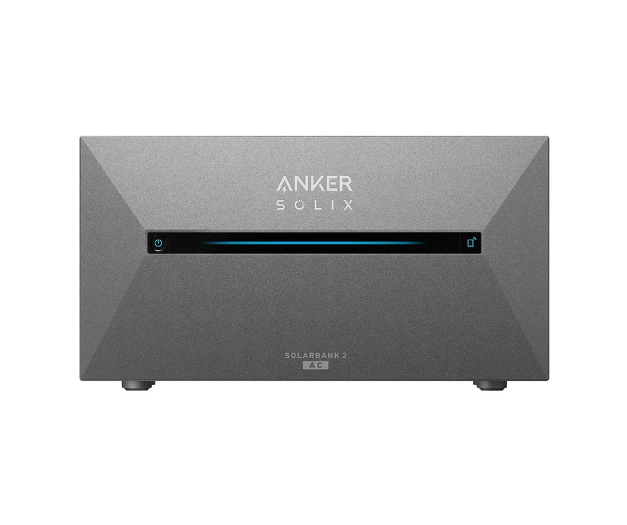 Anker Solarbank 2 E1600 AC